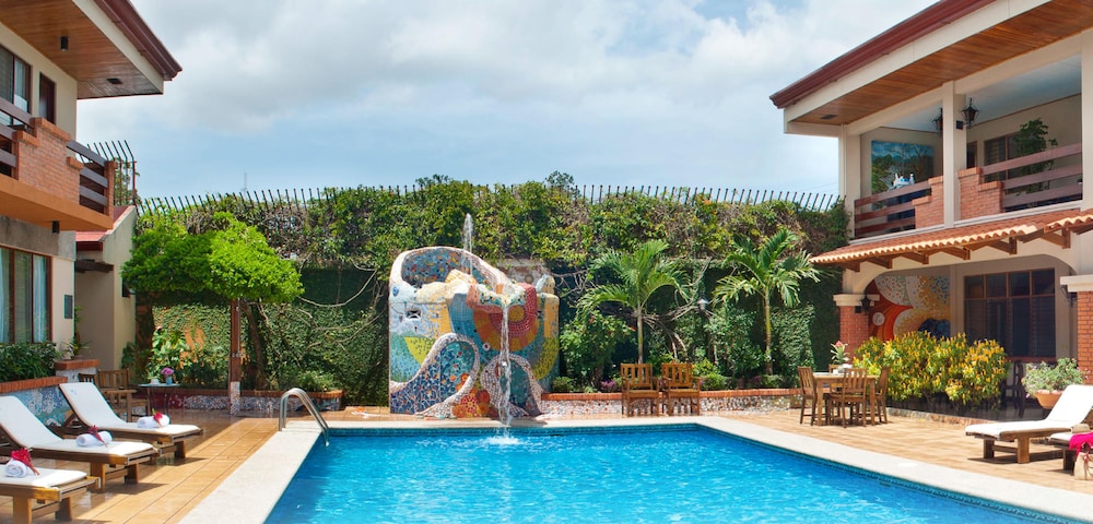 Hotel Suites And Apartments La Sabana 34/39