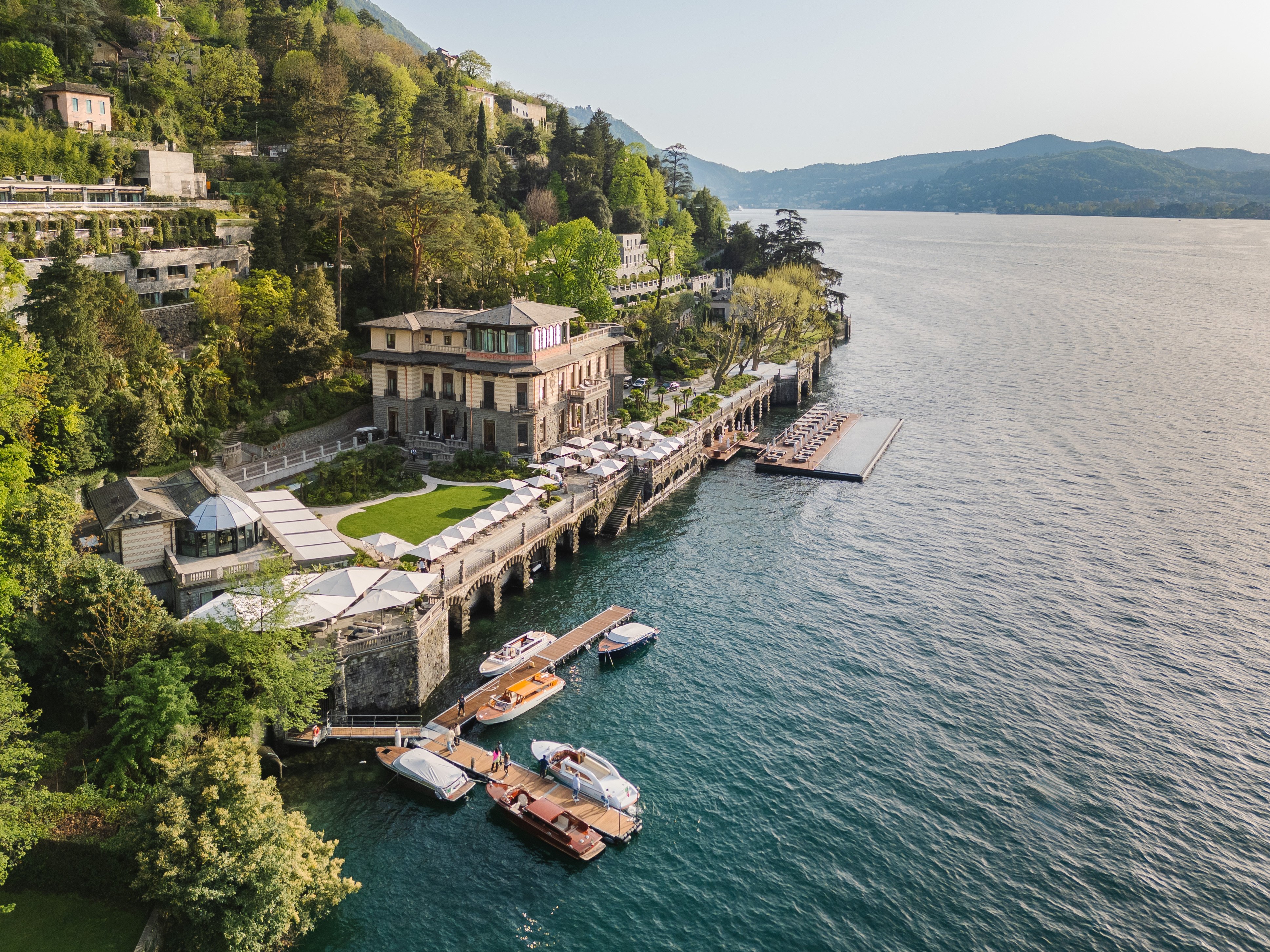 Mandarin Oriental Lago di Como 74/83