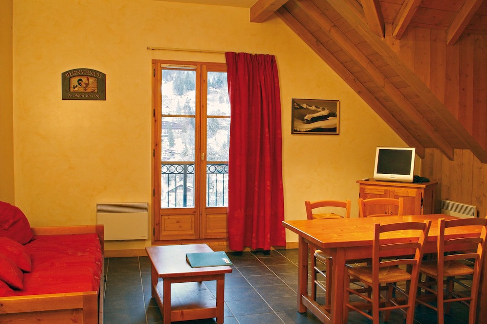 Lagrange Vacances Les Arolles 25/37