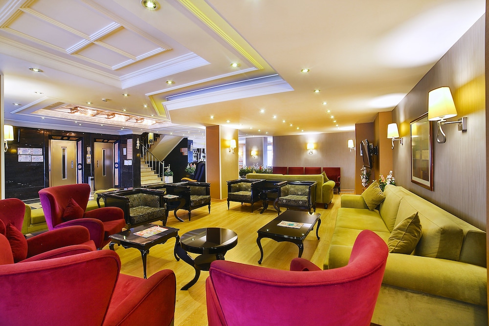 Grand Emin Hotel 29/47