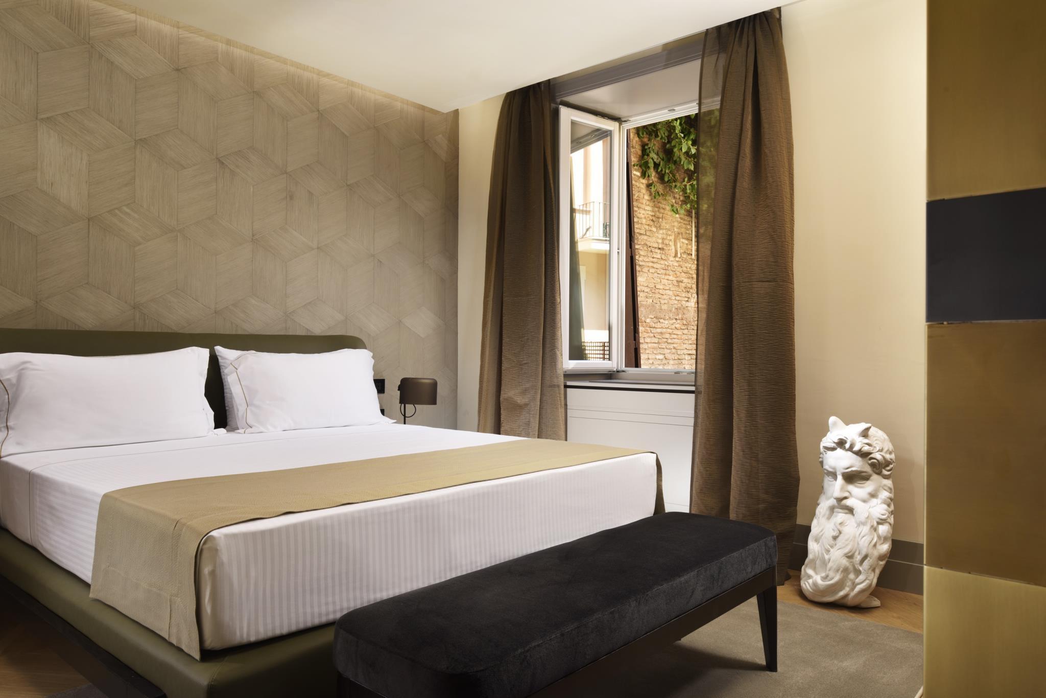 Garden Suite