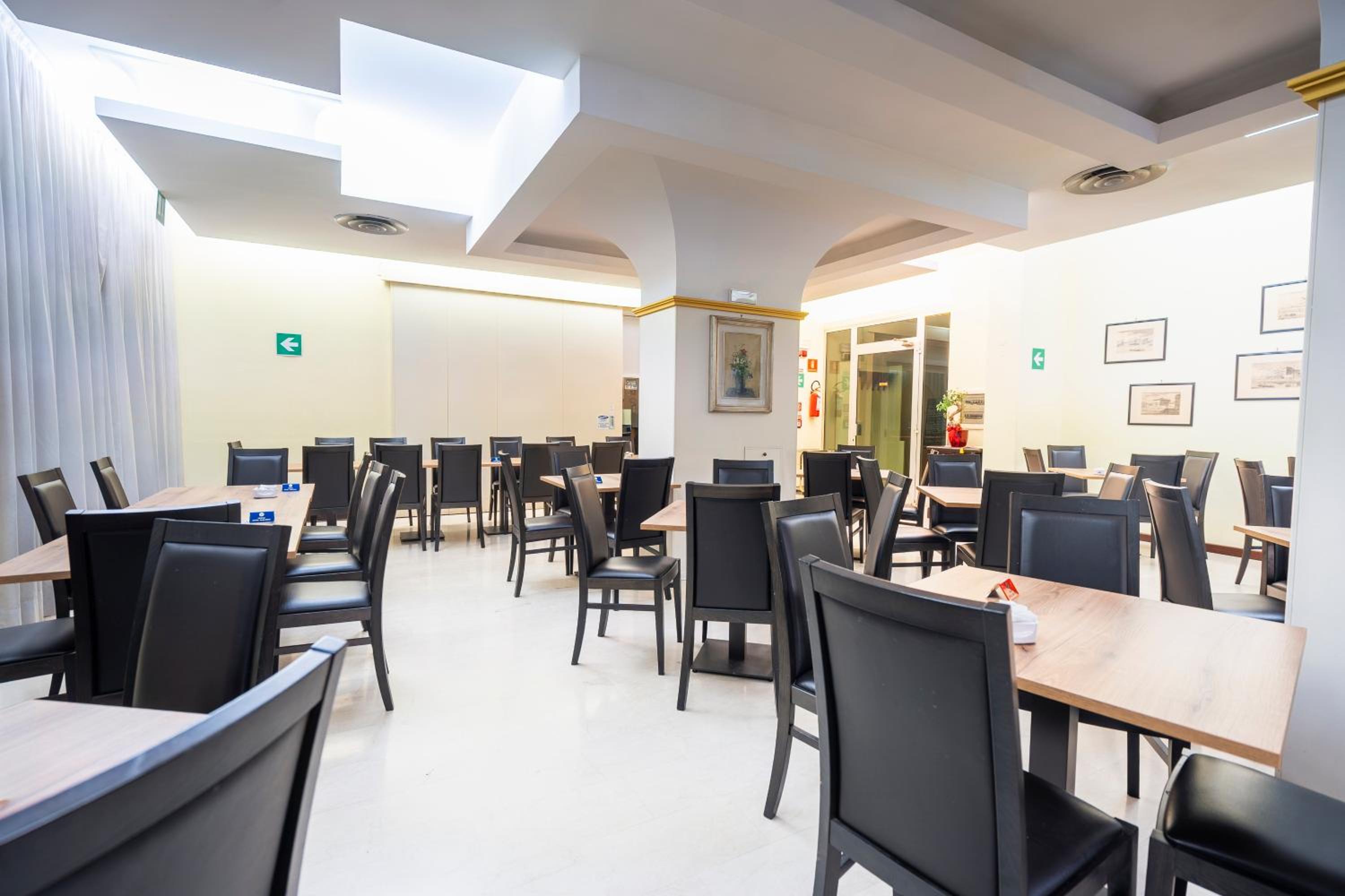 Hotel Albatros 49/55