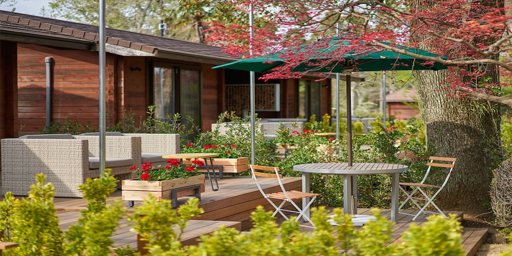 Seimei No Mori Resorts 5/72