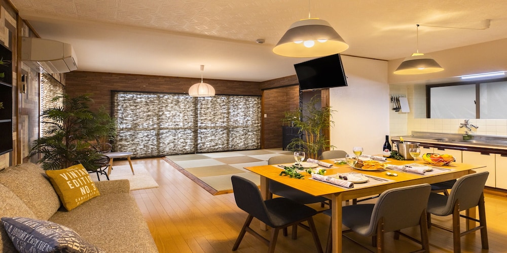 Residential Hotel 183 Naha [VR] 33/46
