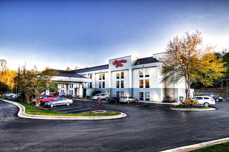 Hampton Inn Jonesville/Elkin 28/30