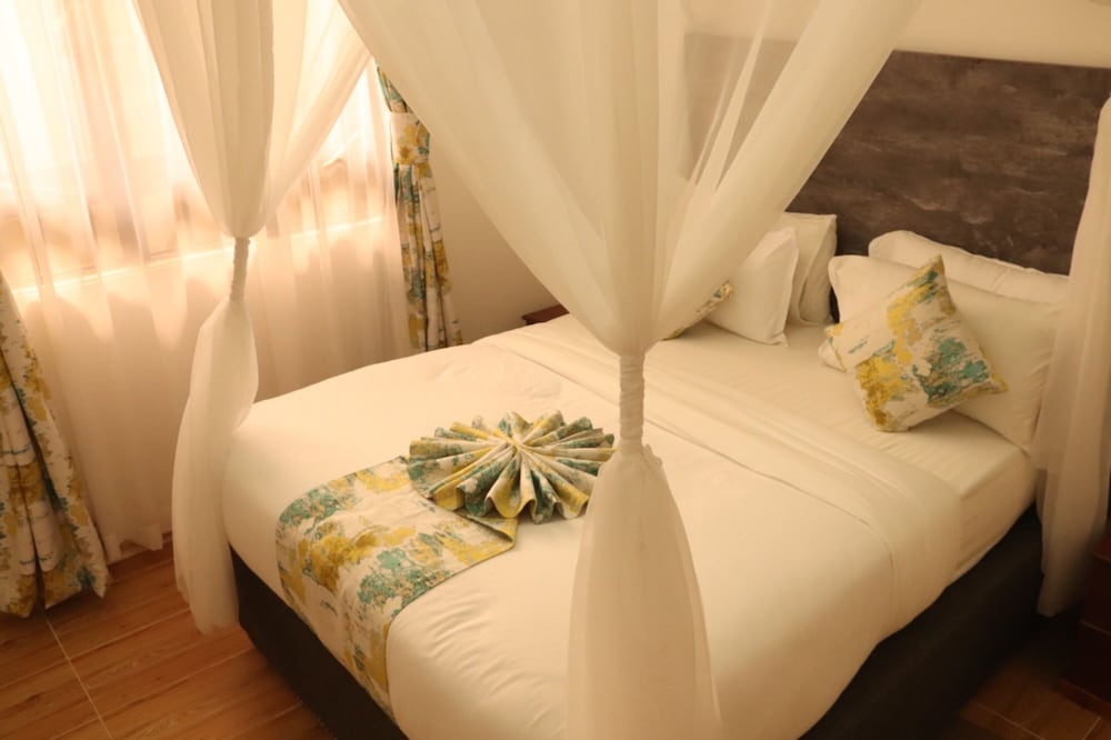 Wonderland Homestay 16/50
