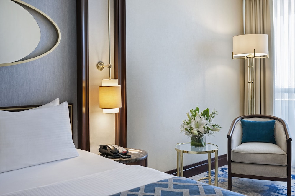Elite World Istanbul Taksim Hotel 21/50