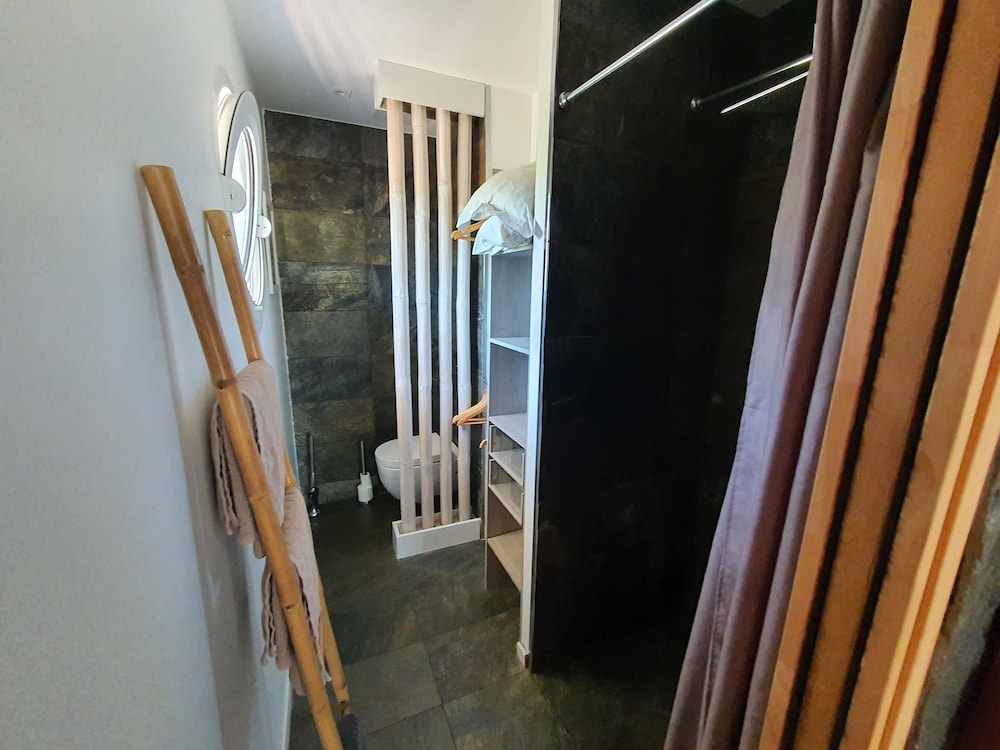 Villa Bora Bora 20/50