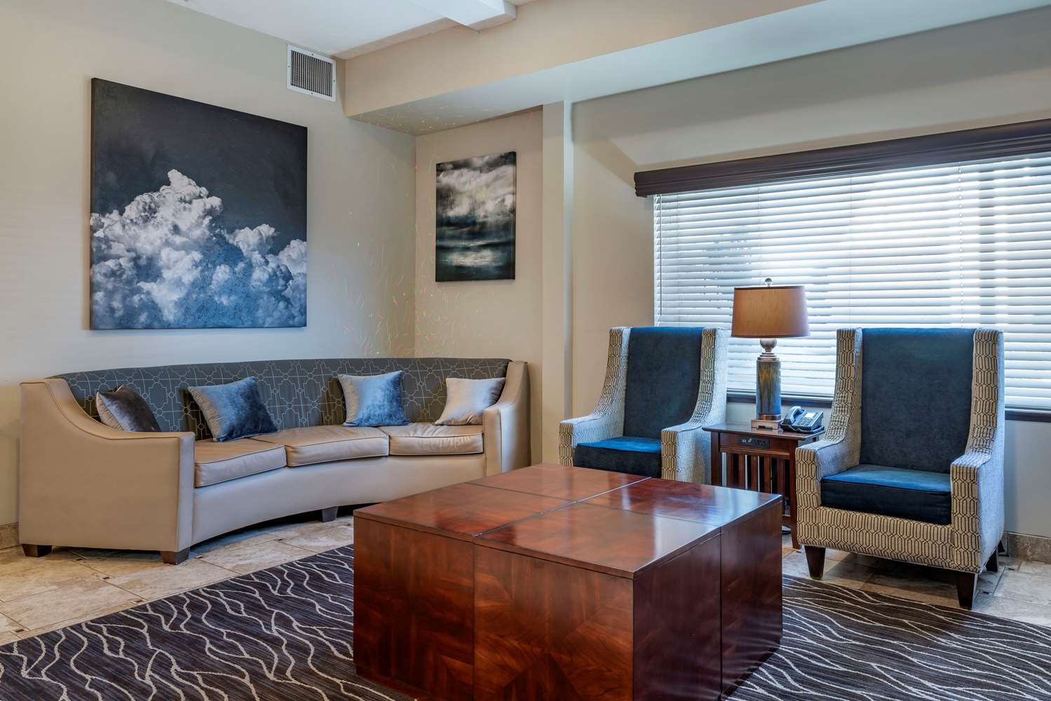 Best Western Newberg Inn 11/17