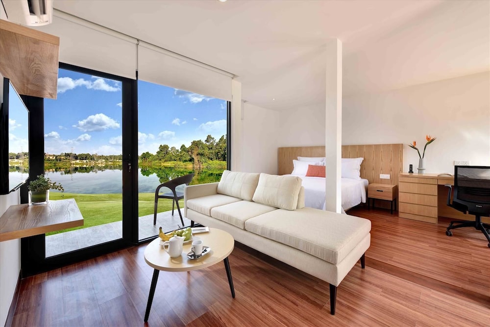 Lakeview Terrace Resort Pengerang 10/36