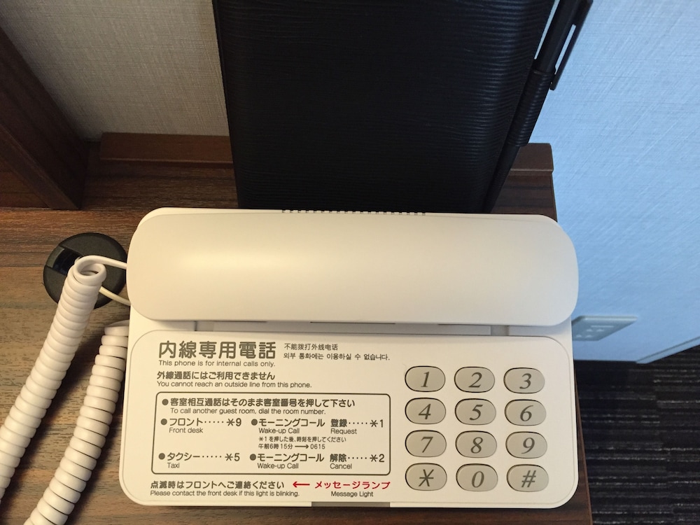 FUKUI MANTEN HOTEL EKIMAE photo4