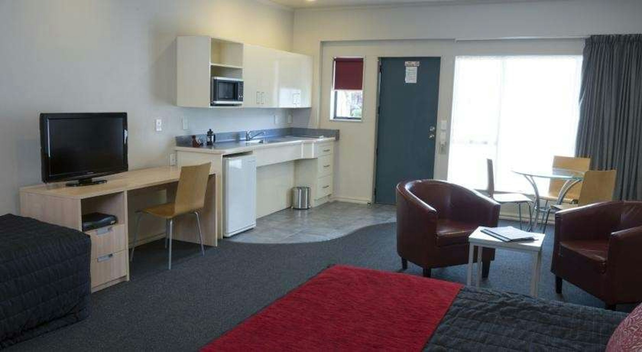 Aubyn Court Spa Motel 26/41
