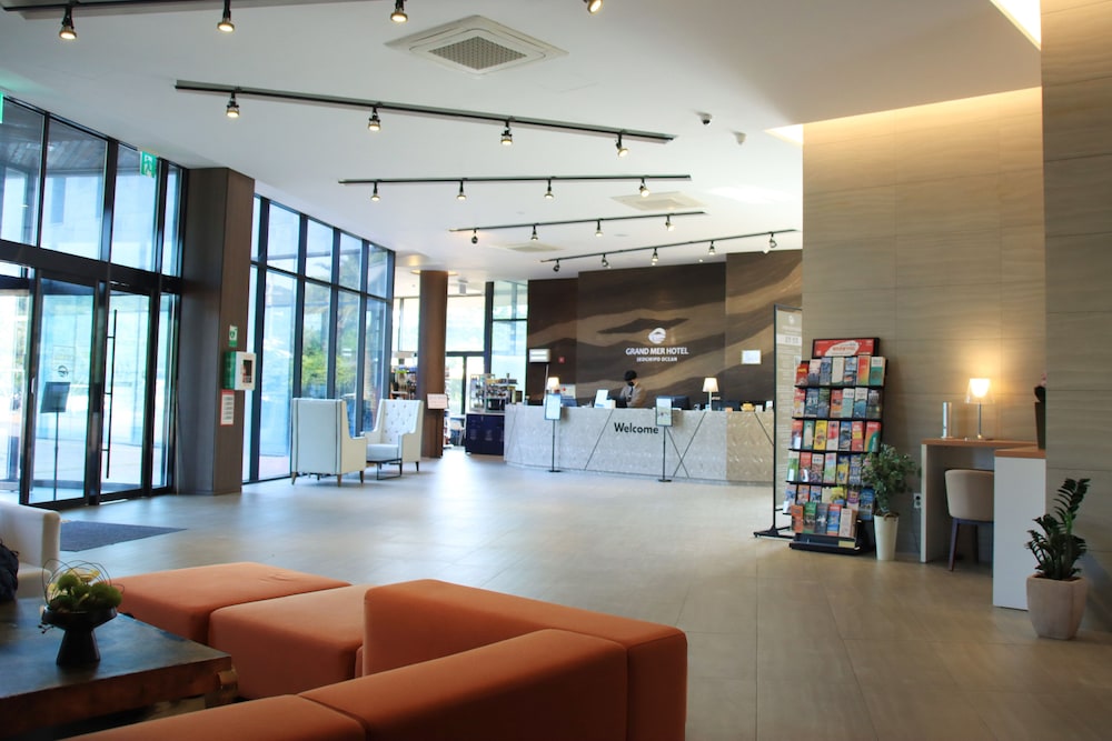 Grandmer Hotel Jeju 53/67