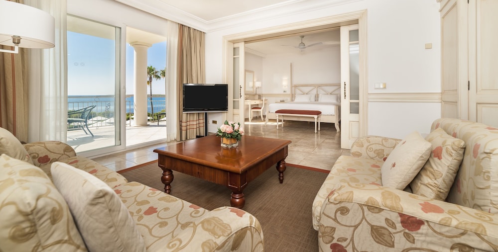 Insotel Punta Prima Prestige Suites Spa 23/50
