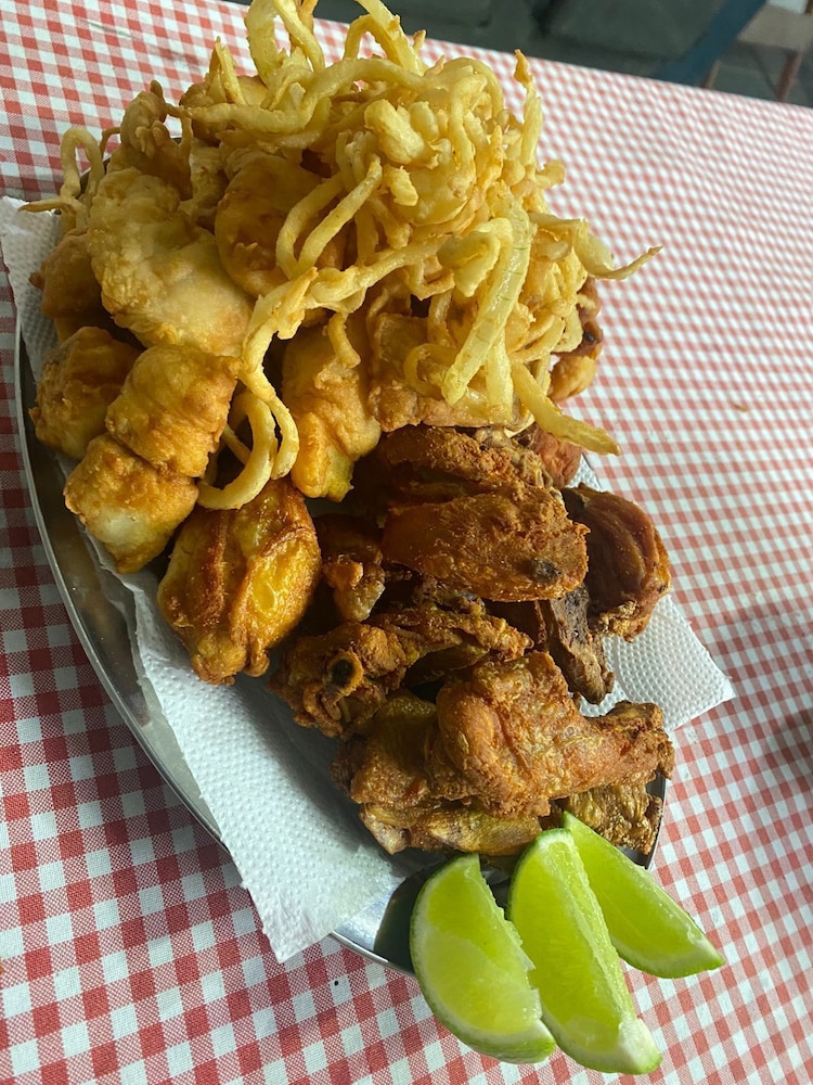 Pousada e Restaurante H Guaruja 27/61