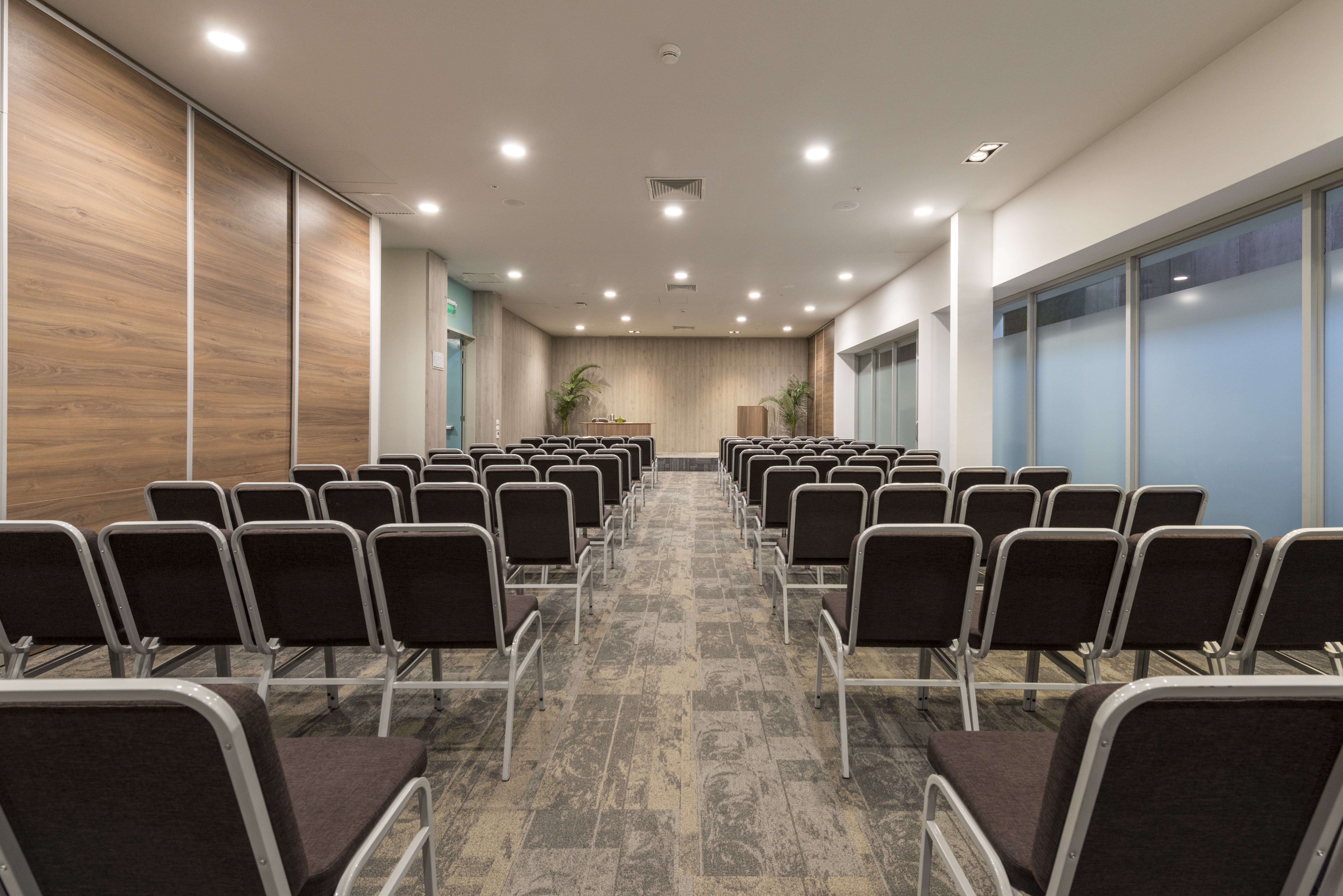 Holiday Inn Lima Airport 34/50