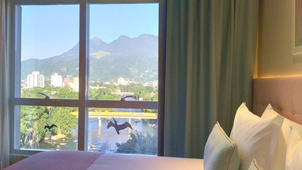 Kayros Business Hotel 20/54