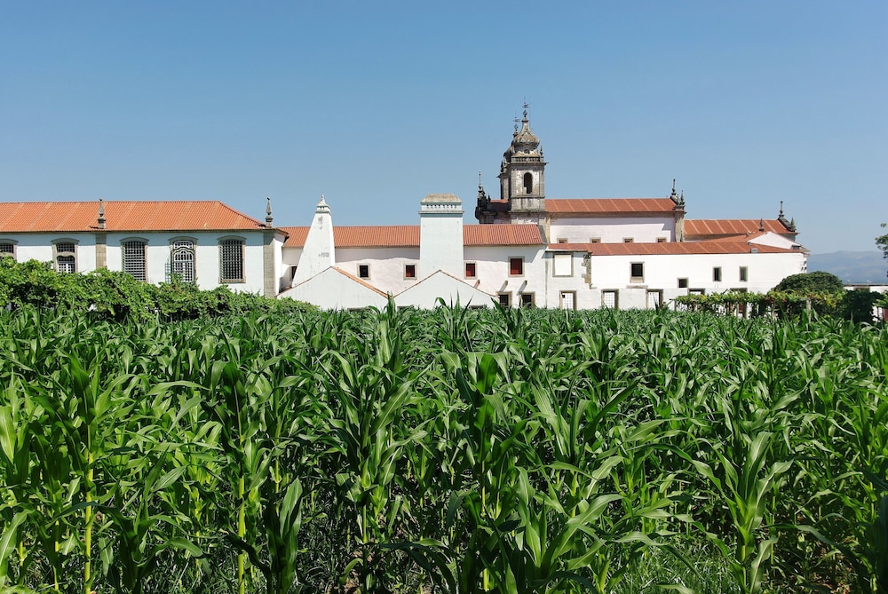 Hospedaria Convento de Tibaes 24/32