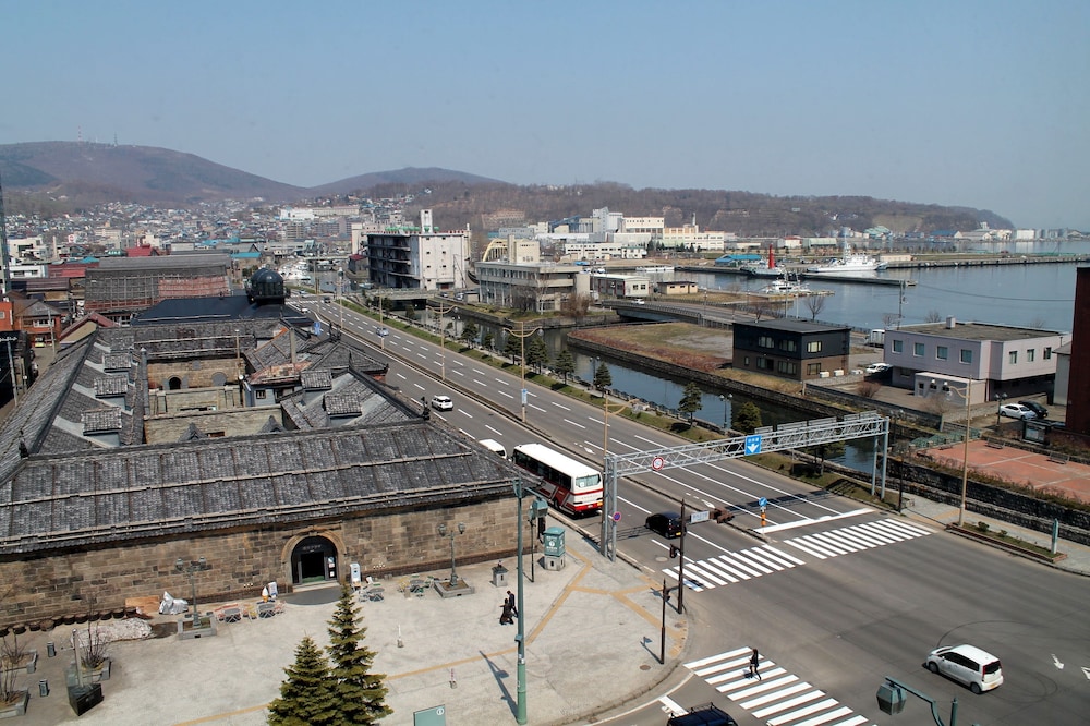 Hotel Nord Otaru 58/67