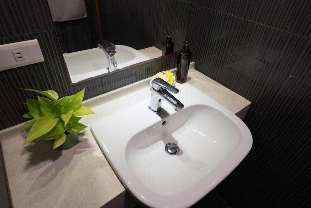 Penghu-Banff B&B 28/32
