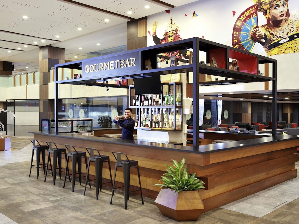 Novotel Bali Ngurah Rai Airport 59/70