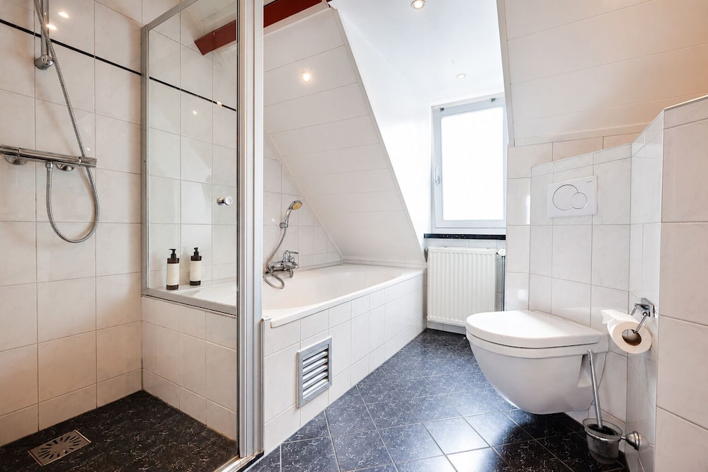 Hampshire Hotel & Spa - Paping 50/50