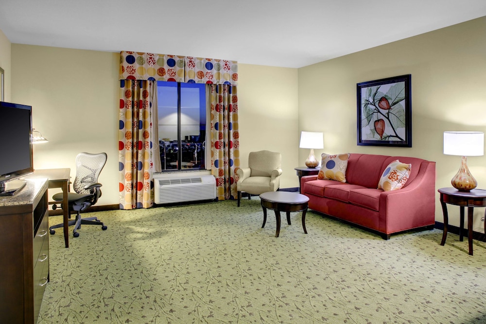 Hilton Garden Inn Pittsburgh/Cranberry 32/43