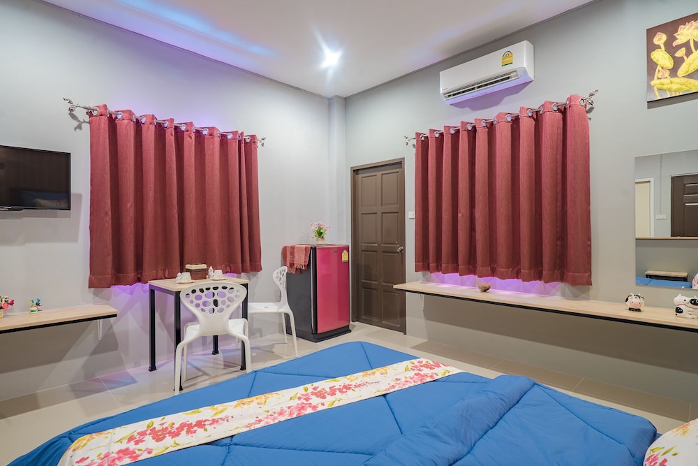 Penyos Residence 41/73
