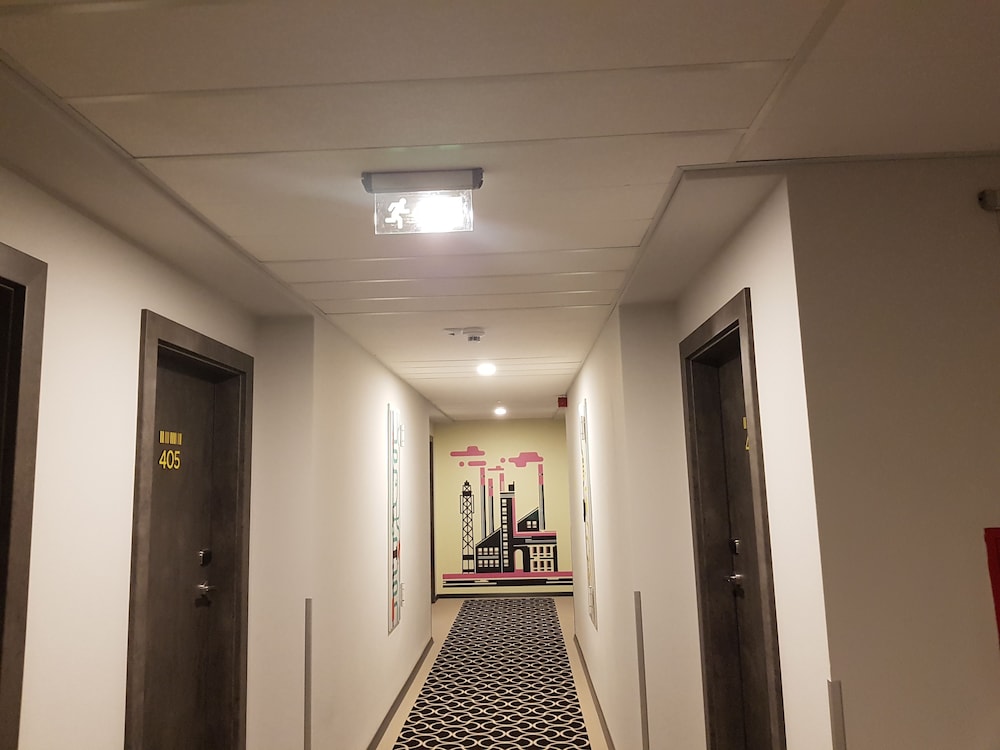 IBIS STYLES ARAD 6/49