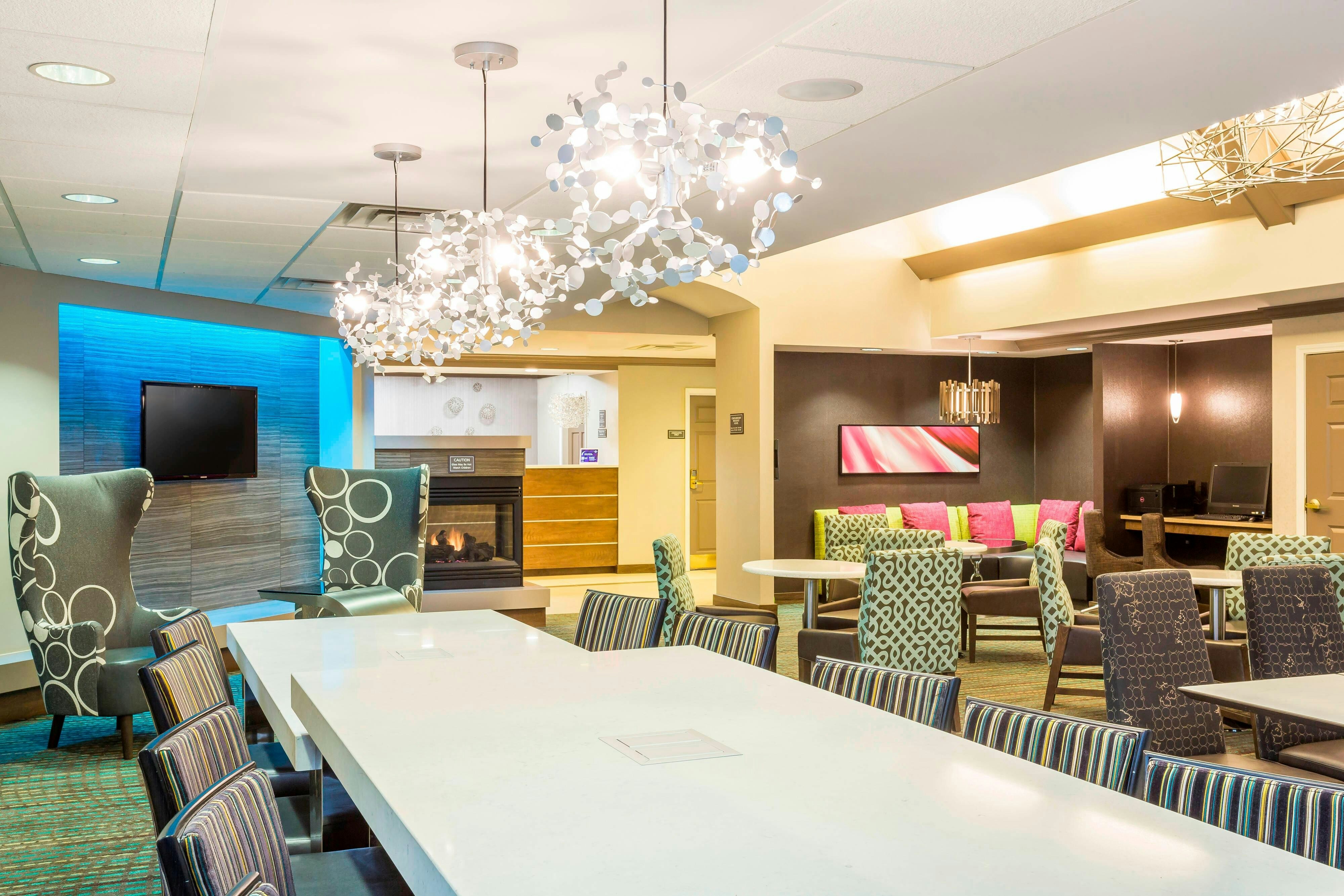 Residence Inn By Marriott Louisville Northeast 24/33