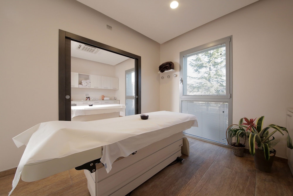 Hotel Bramante Spa 4/59