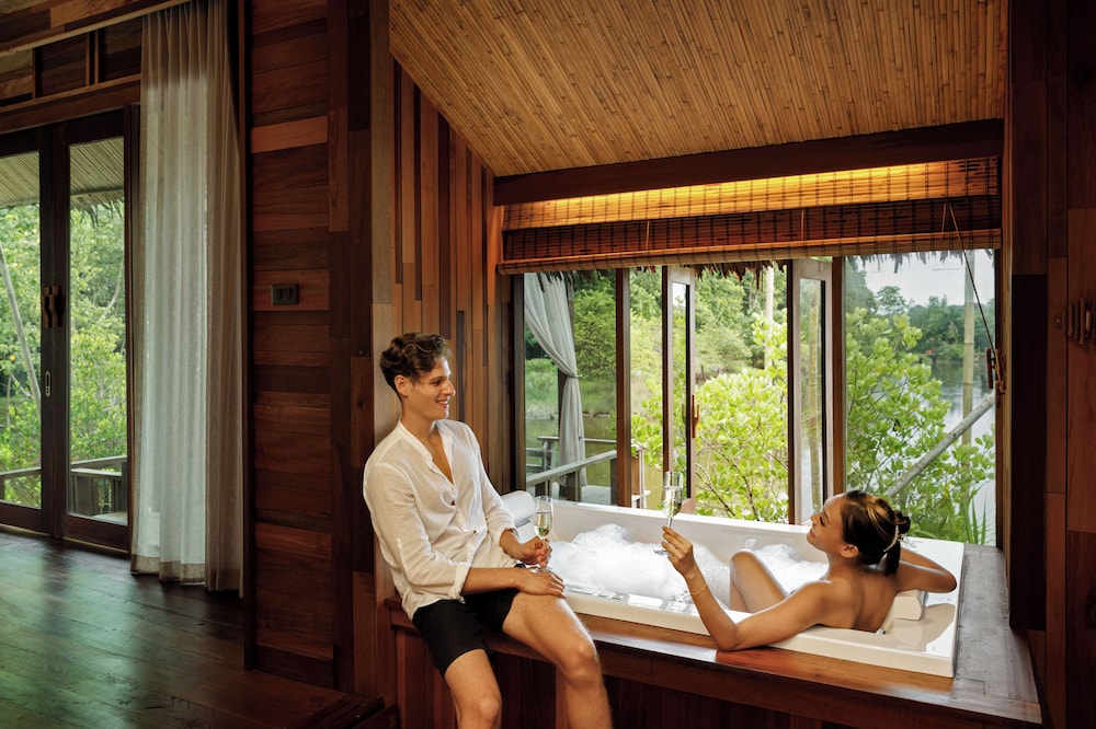 Venice Krabi Villa Resort 23/49