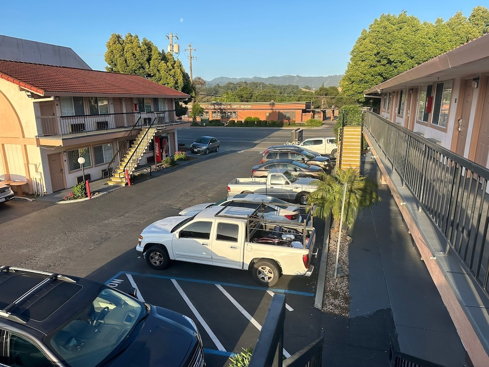 Morganhill Inn Motel 39/51