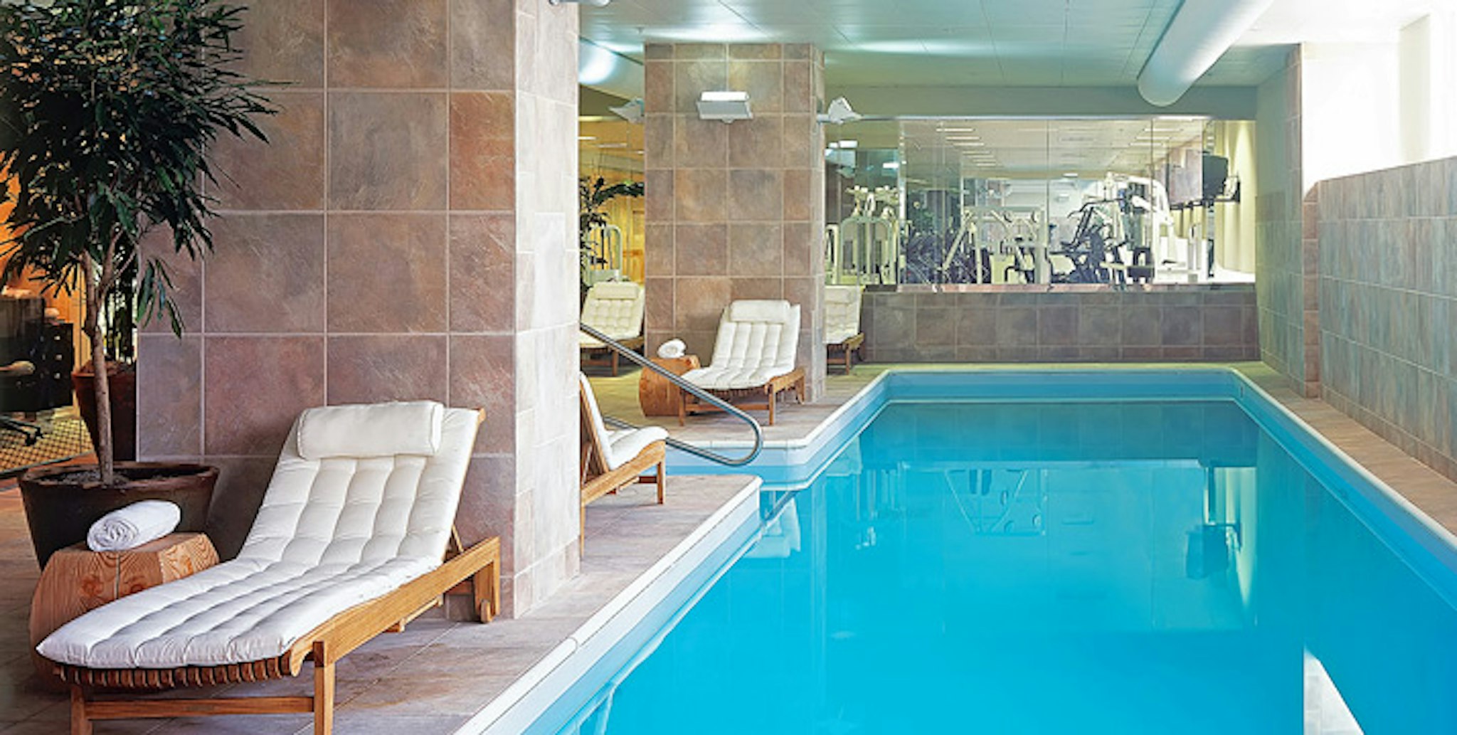 Loews New Orleans Hotel 43/72