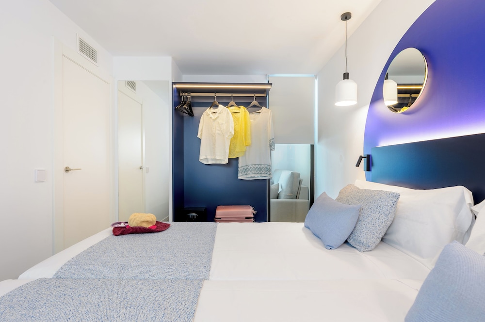 Apartamentos Vibra Jabeque Blue - Adults Only 15/45