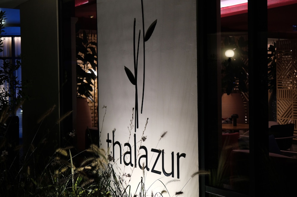 Thalazur Saint Jean de Luz 6/84