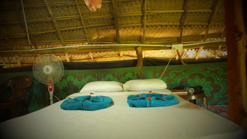 Jungle House Yala 23/50