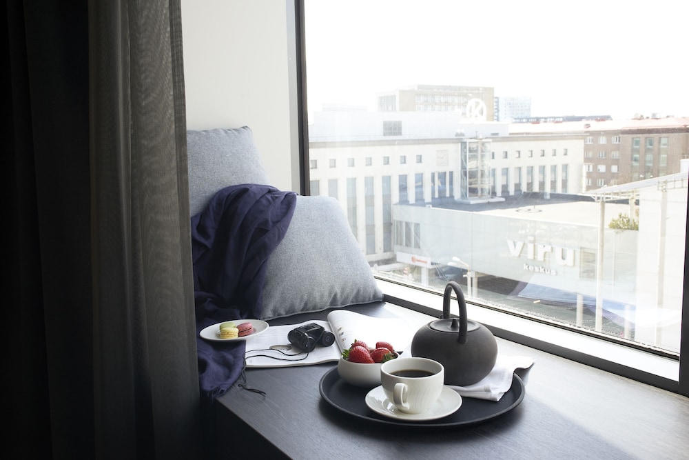 Tallink City Hotel 35/50