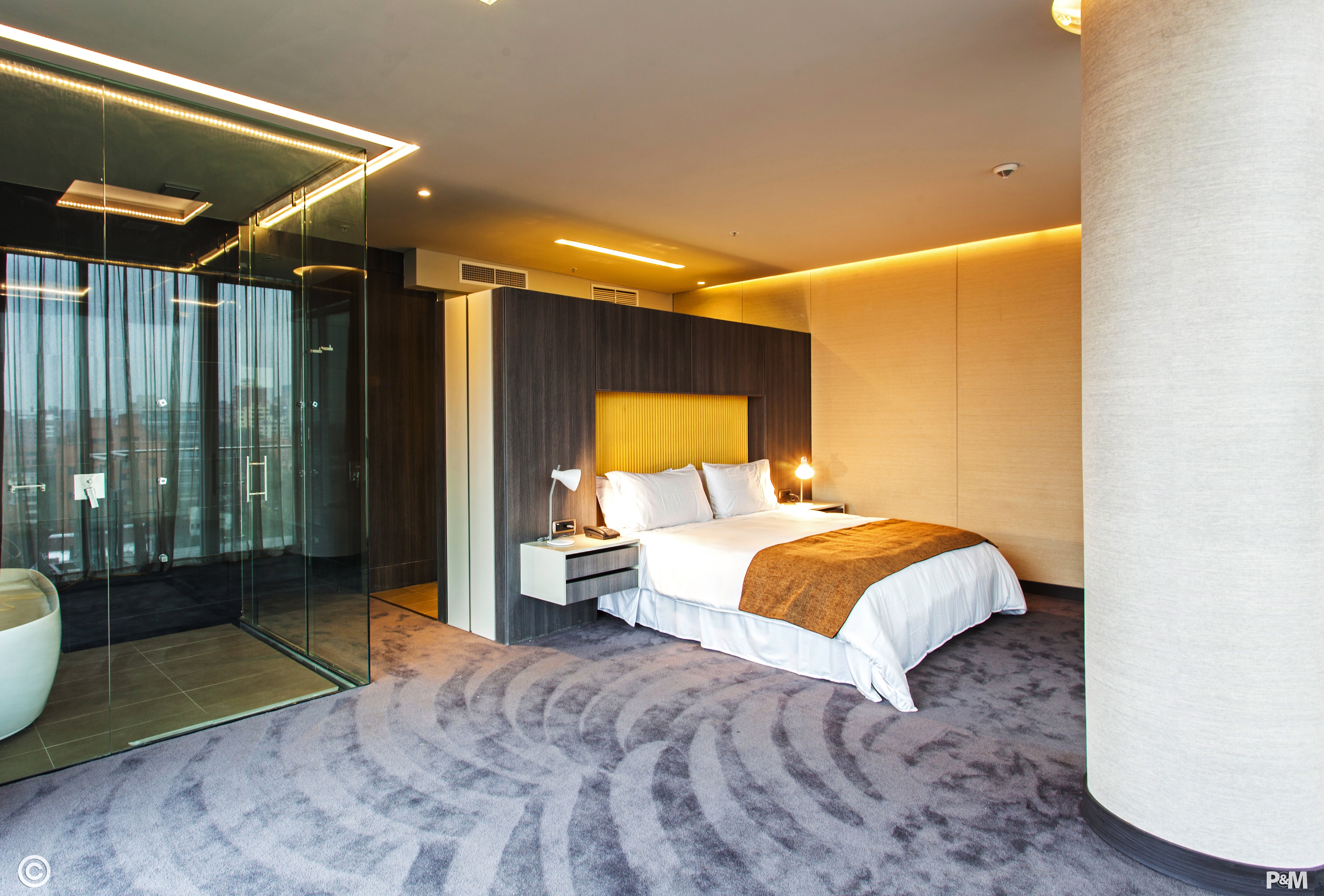 GHL Hotel Bioxury 13/35