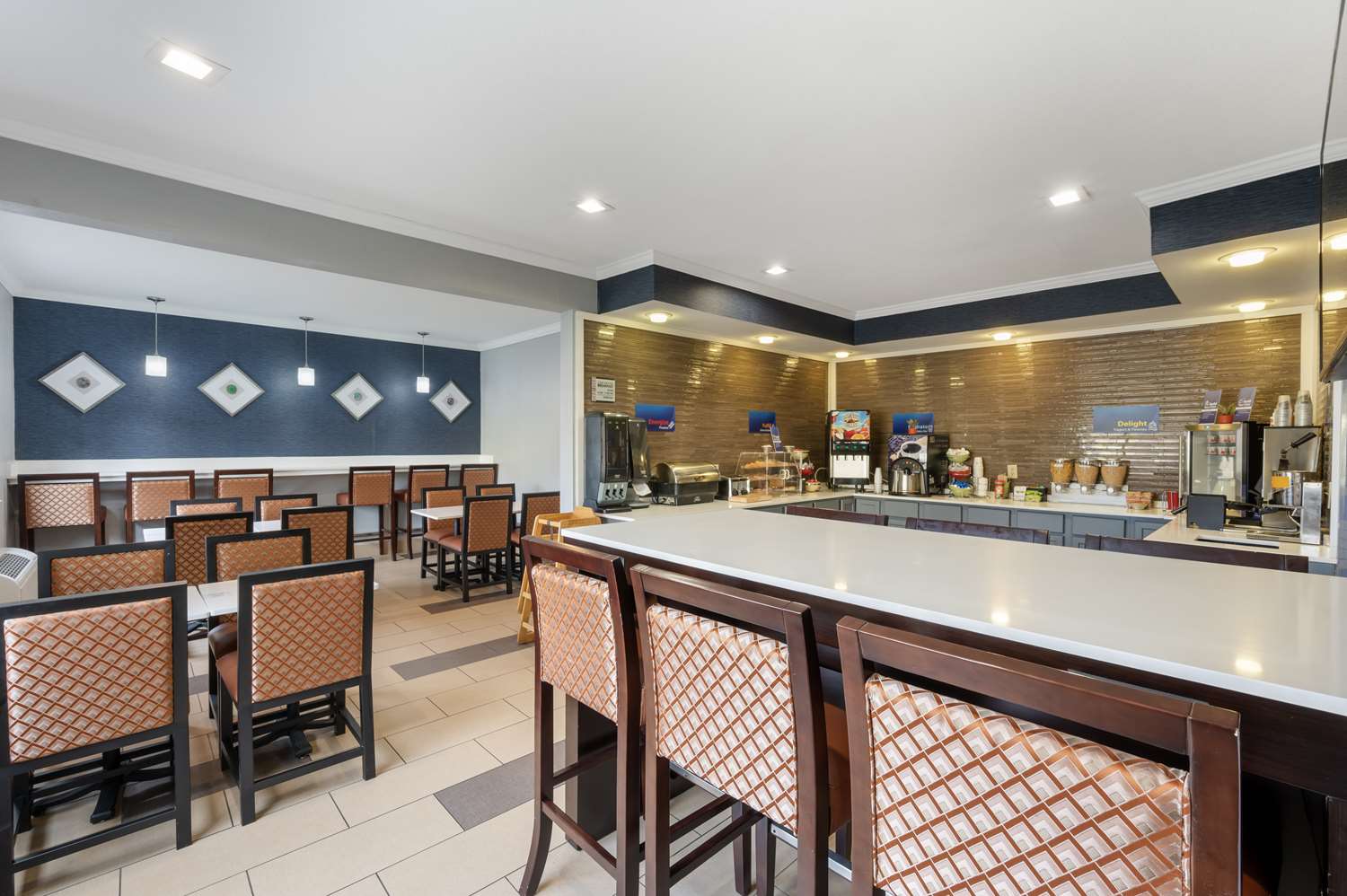 Best Western Kokomo Hotel 11/15