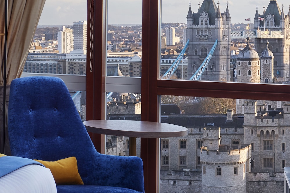 Leonardo Royal Hotel London City 55/69