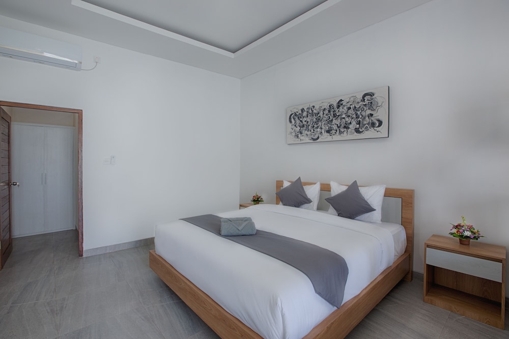 Maisaba Canggu Hotel And Coworking Space 18/44