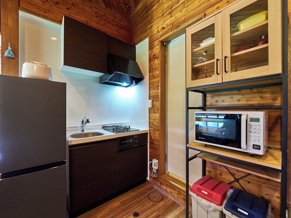 Cabin
