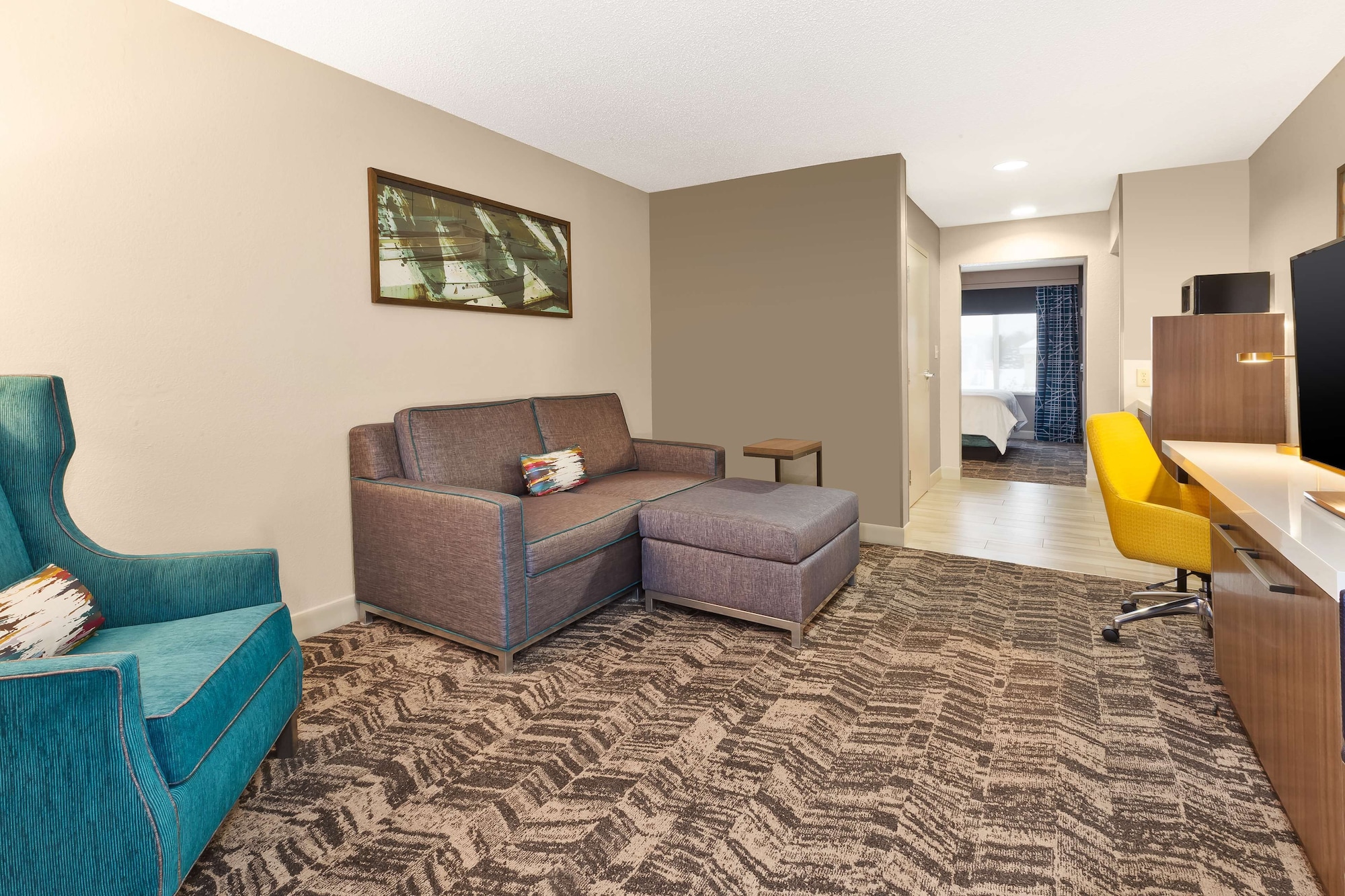 lounge