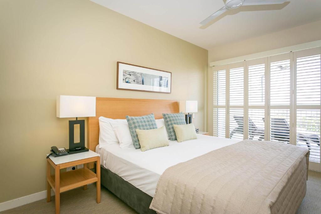 2 Bedrooms, Spa, Suite, Pool View, Dual Key