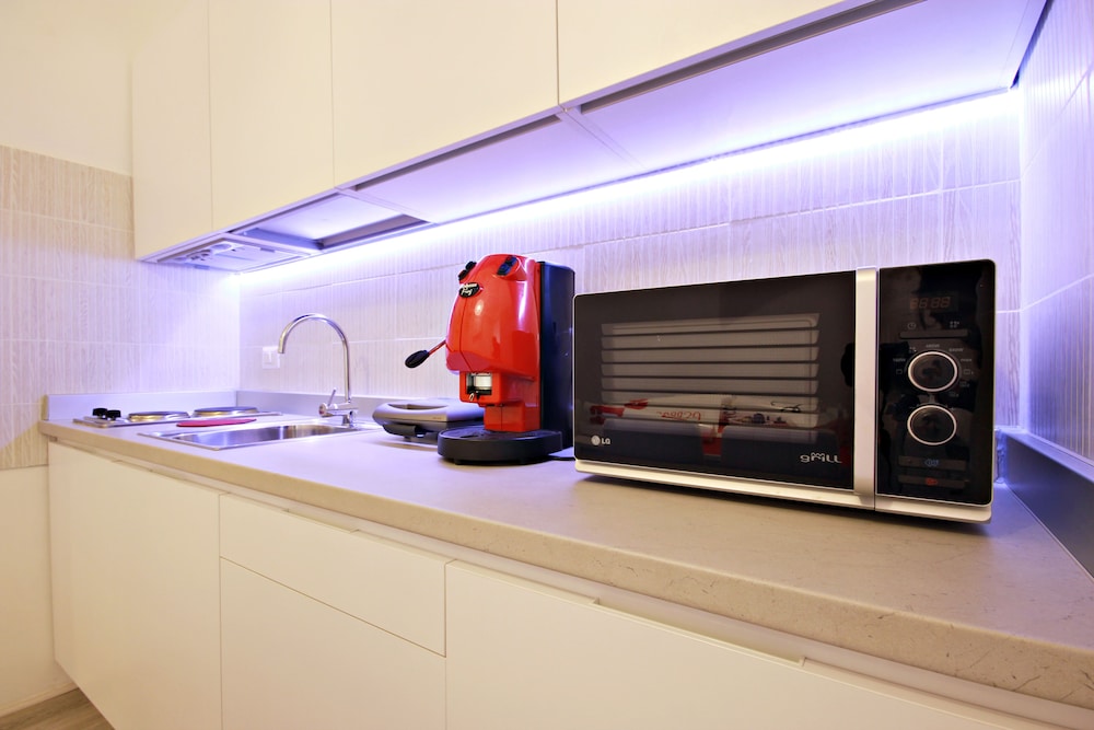 Le Piazze Di Roma Bed And Breakfast 32/47