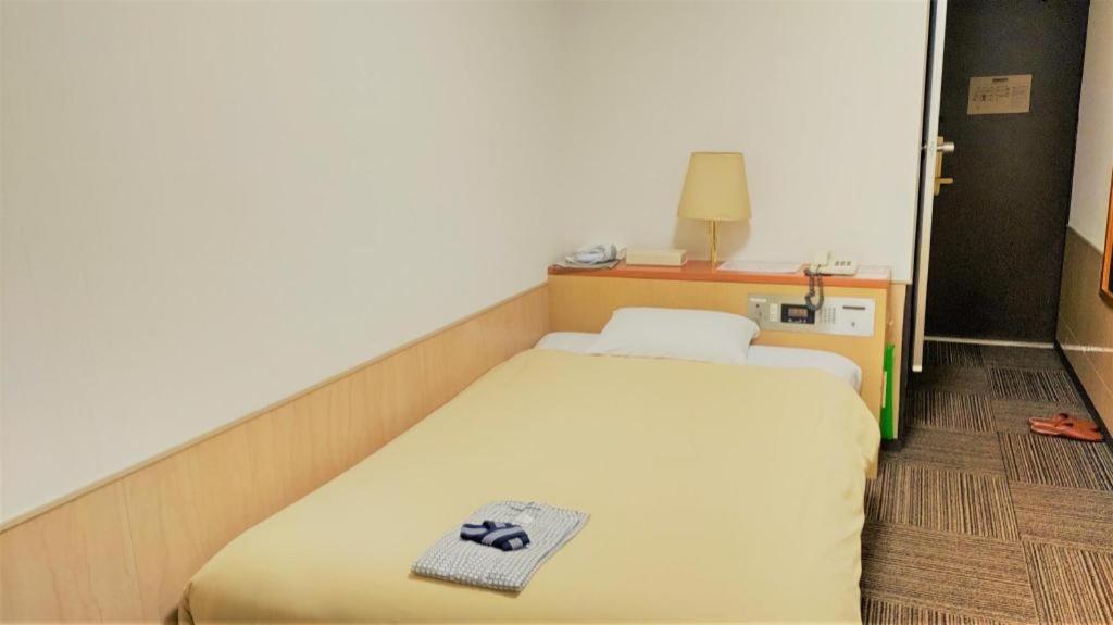 Ikebukuro Royal Hotel 19/51