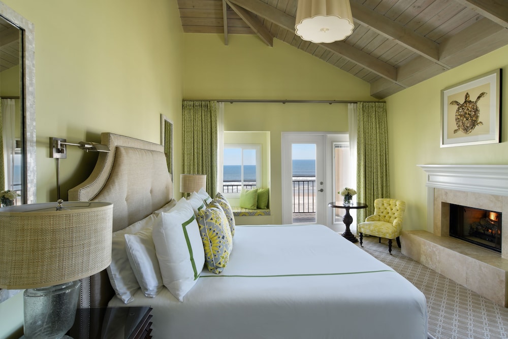 The Lodge And Club At Ponte Vedra Beach 14/47