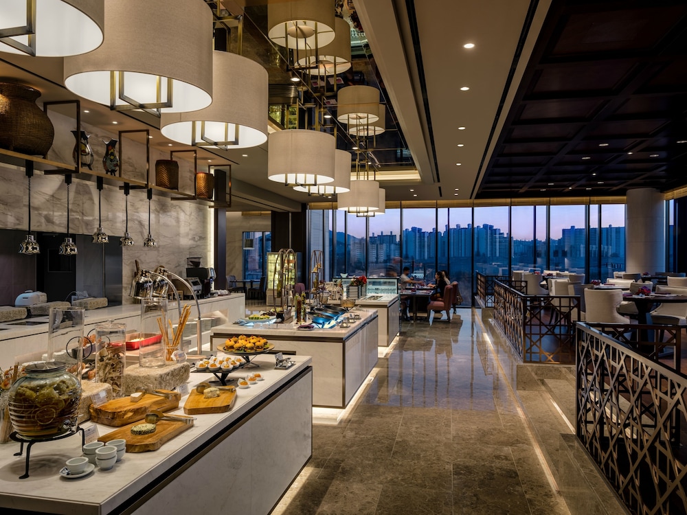 Grand Mercure Ambassasdor Hotel and Residences Seoul Yongsan 55/71