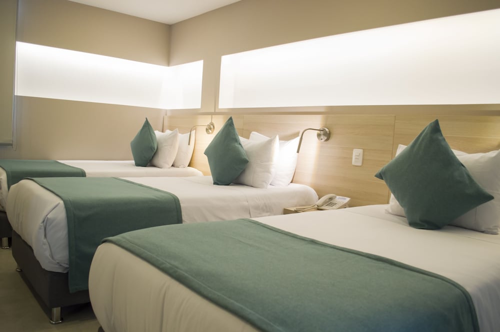 Hotel Barlovento 7/49